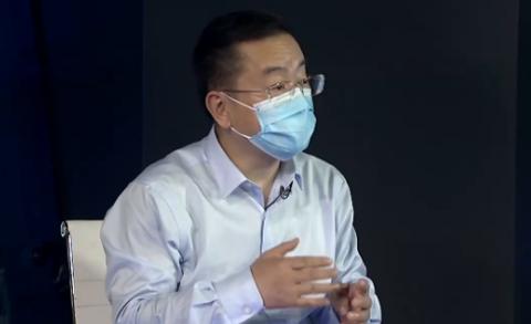 湖北省无症状感染者的早期发现与应对策略研究