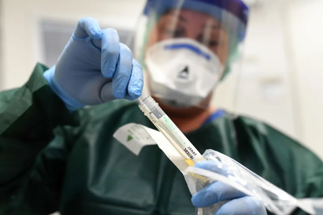 新冠肺炎风险的早期探索与反思