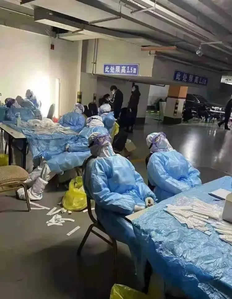 早期疫情防控部署，筑起防线，守护生命安全