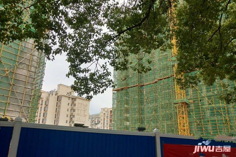 福集华府揭秘，城市崛起的期待与探秘
