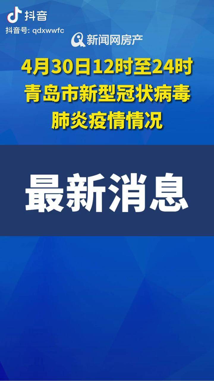 青岛疫情直播，城市抗疫历程与实时动态更新