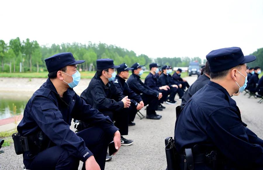 聊城重大项目的崛起及其深远影响