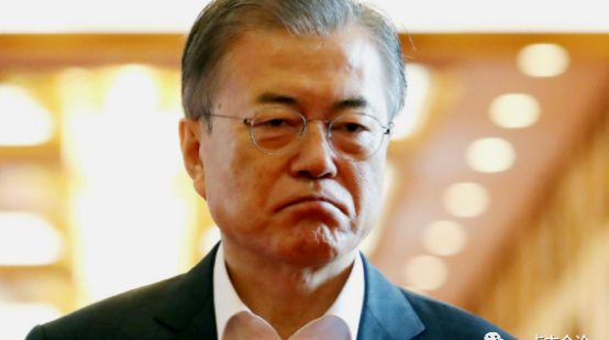 韩国文在寅最早事件，起源与影响探究