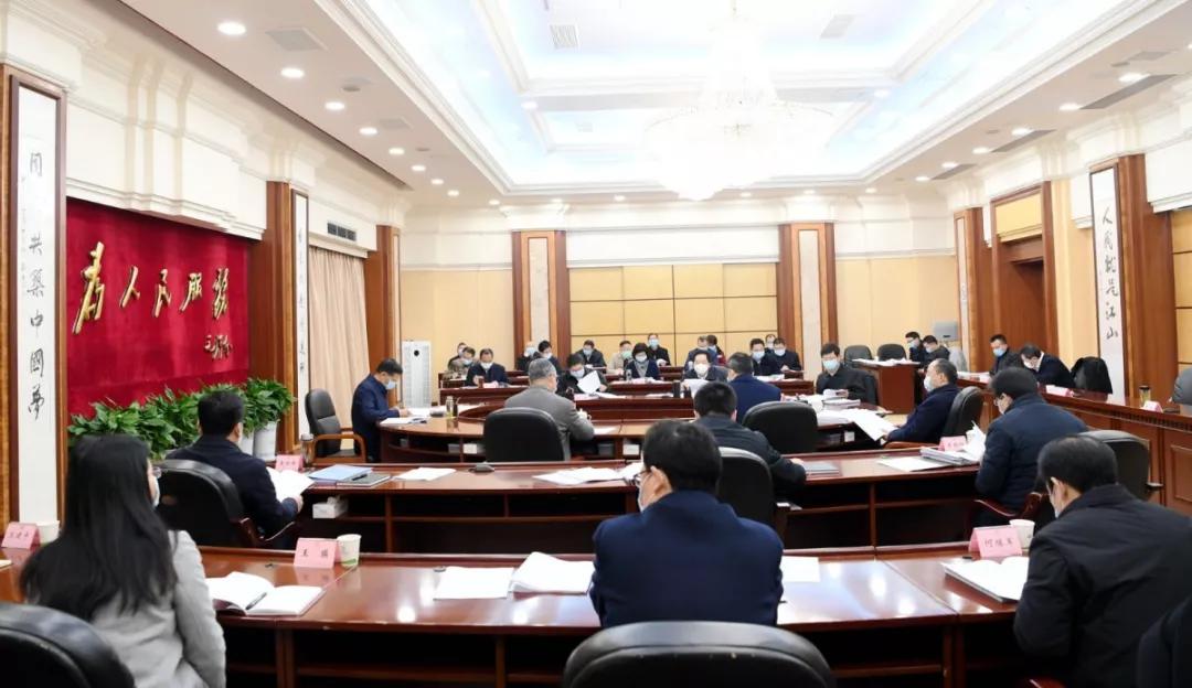 从危机中汲取力量，共同关注疫情动态，共同抗击疫情