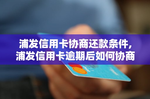 信用卡协商还款规定的起源与现代应用实践