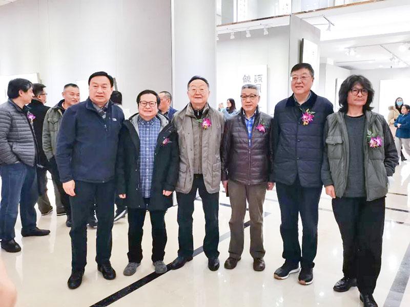 四川美术馆的起源与早期发展，探寻艺术根源之旅