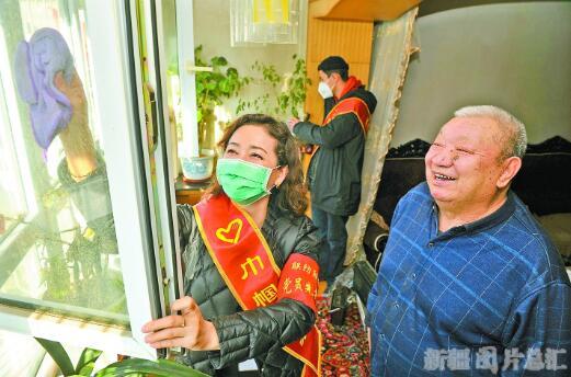 新疆疫情最早消息及疫情分析概述