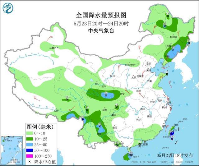 早期预警，暴雨天气的重要性及其影响