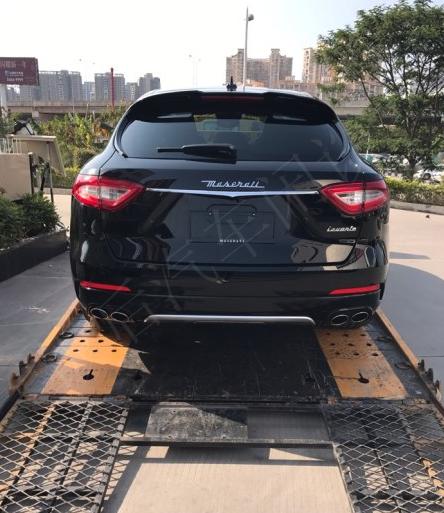 河南玛莎拉蒂案，司法事件重塑社会认知