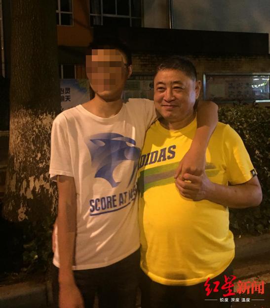 王华聪早期经历揭秘，揭开成功的序章