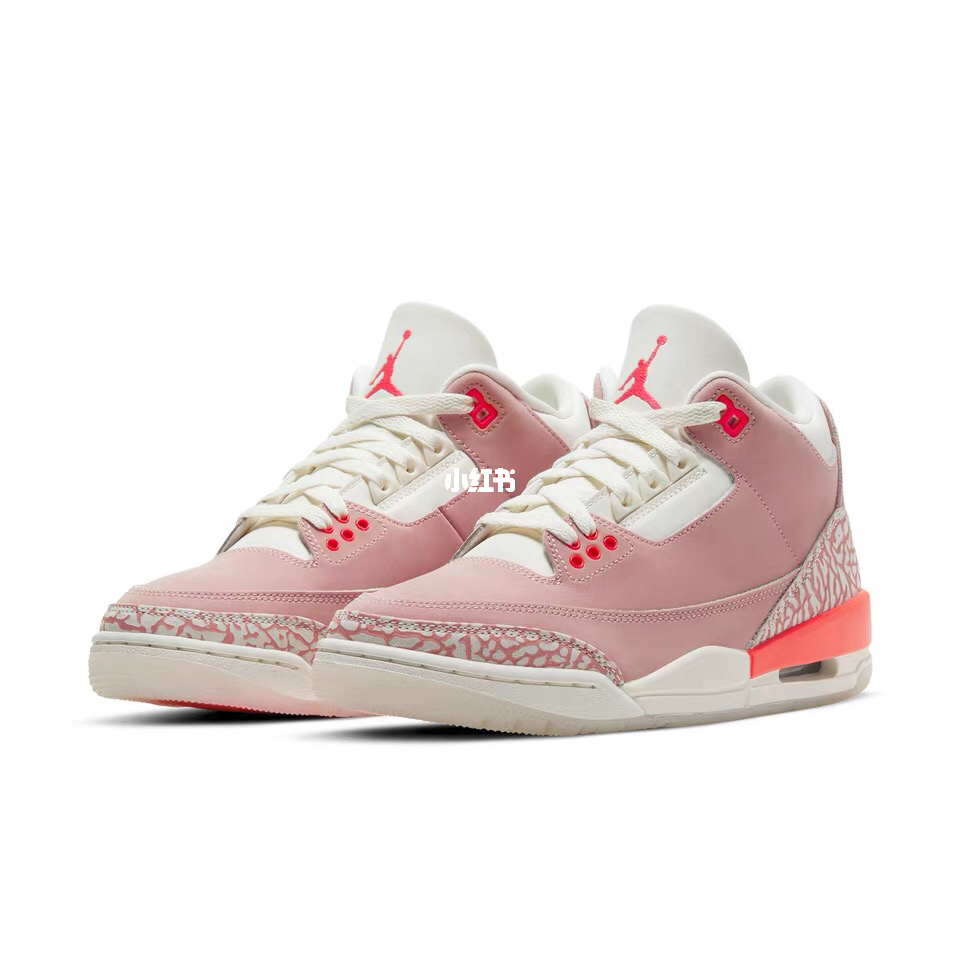 AJ3女鞋的起源与早期发展史探秘