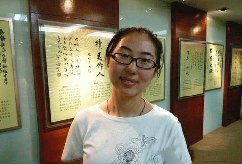 江苏省最早高考状元，历史与未来的交汇时刻