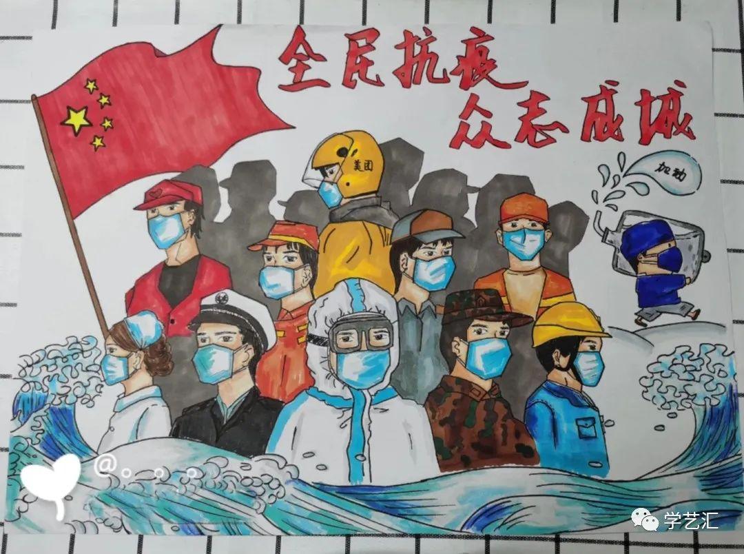 新冠病毒起源九月，疫情发现与应对策略