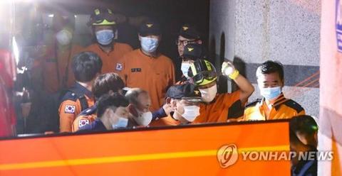 首尔市长揭秘，早期消息与背后故事探秘