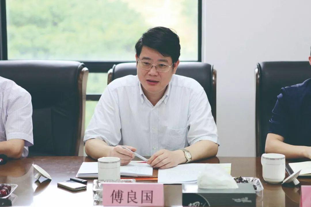 傅良国最新消息，揭开传奇序幕