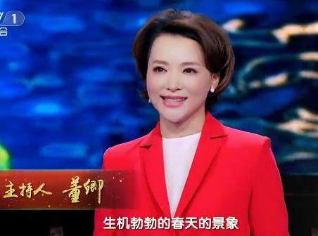 诗词大会首位主持人的魅力与深远影响