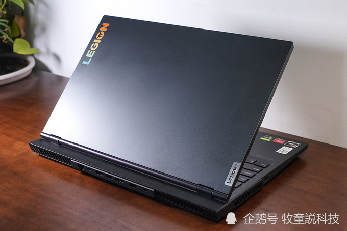 联想游戏本笔记本的起源与发展及其深远影响