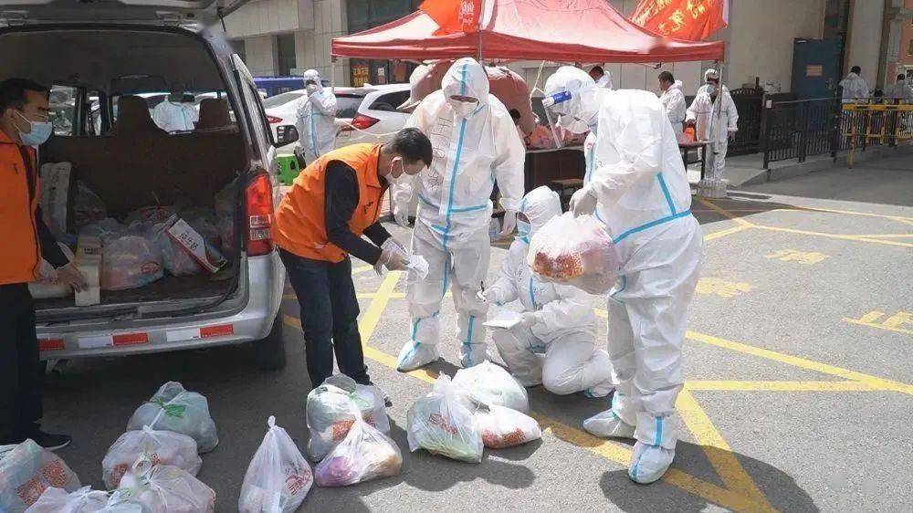 辽宁疫情初现，与时间赛跑的防控战役
