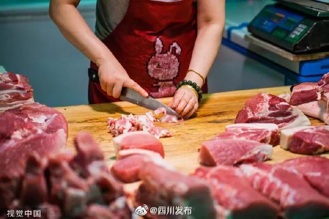猪肉市场最新消息深度解析