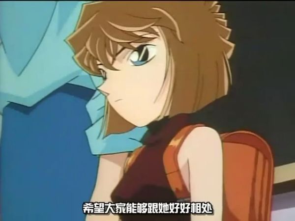 柯南与灰原哀的初次邂逅，揭开回忆的第一集