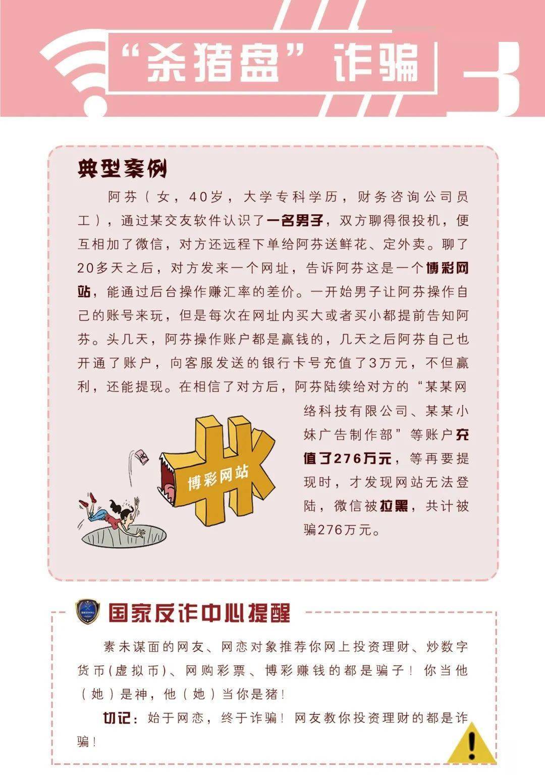 淮阳网络诈骗真相揭秘，早期消息曝光