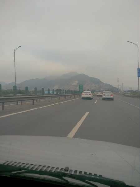 今日高速公路路况概览报告