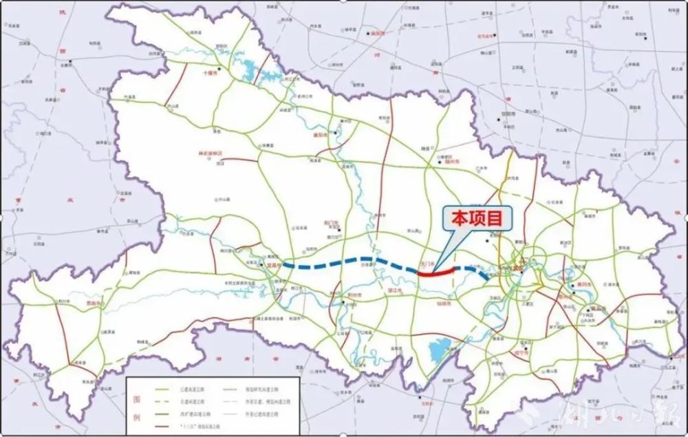 湖北高速的历史沿革与发展轨迹揭秘