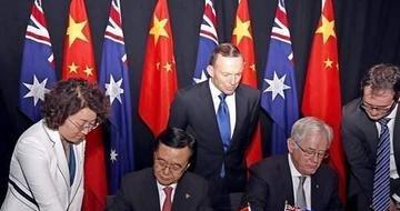 中国与澳大利亚，跨越万里的历史缘分初探