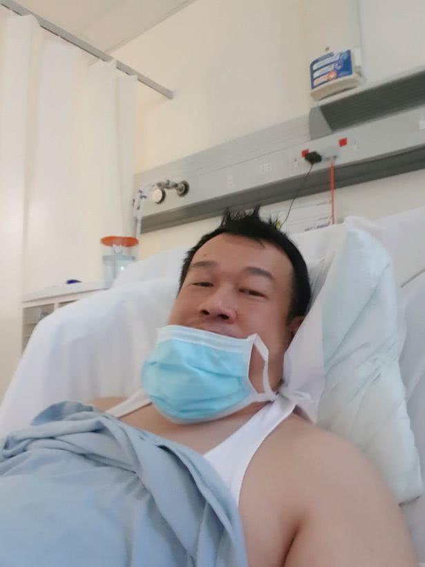 英国疫情初期揭秘，最早新冠肺炎消息的隐秘与探索