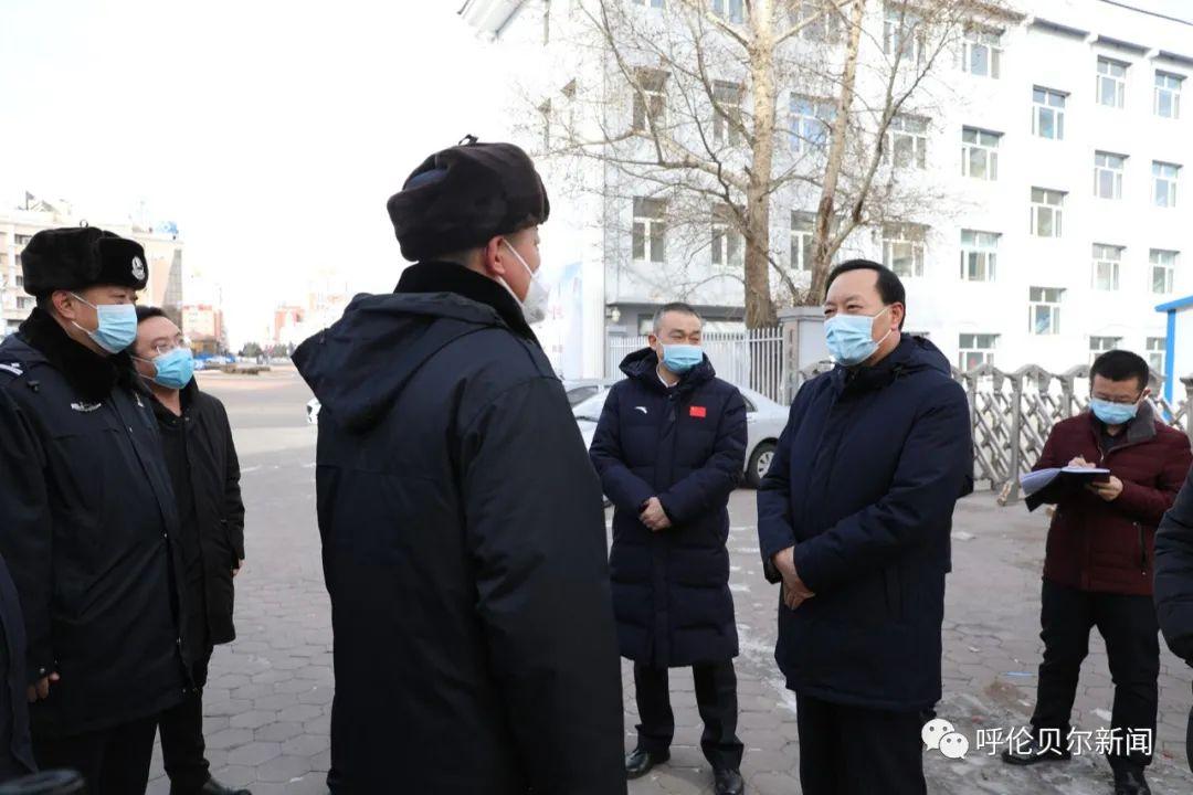 满洲里疫情最早通知，疫情发展及其影响概述