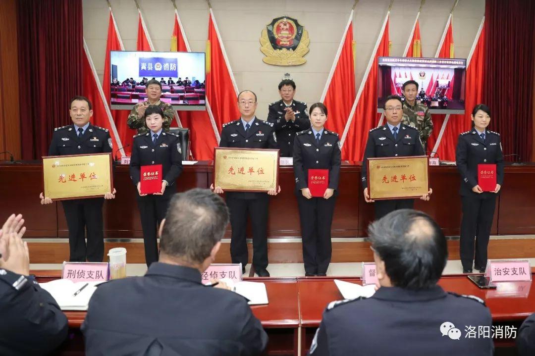 平顶山市率先通报，开启透明担当序幕