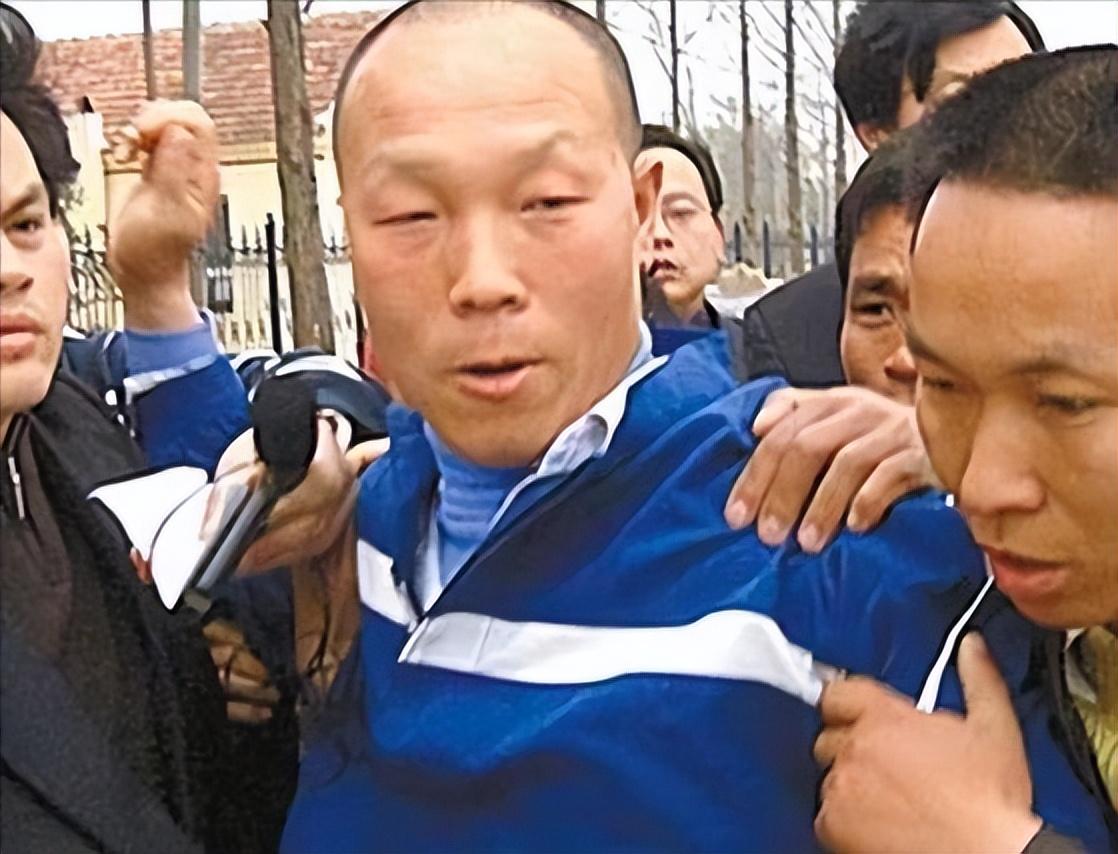 杀妻男子事件揭秘，社会悲剧的始末