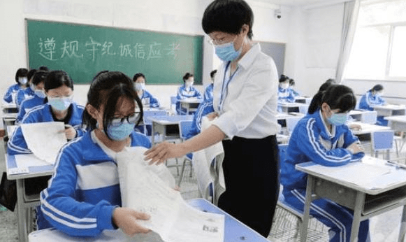 山西高考改革之路，今年新变化与未来展望