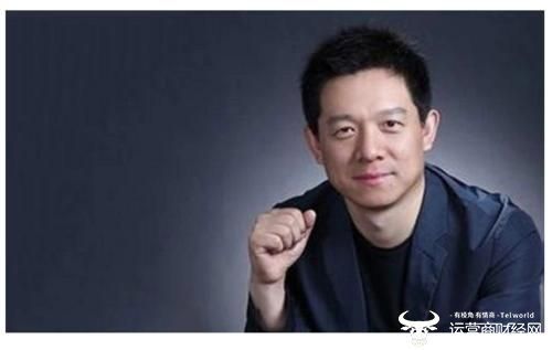 罗智峰首度亮相，传奇人物揭开序幕