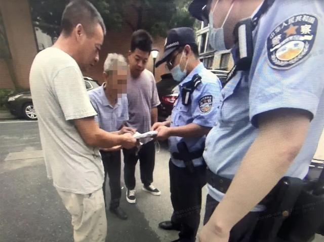 杭州走失女事件揭秘，寻找与守护的较量始末