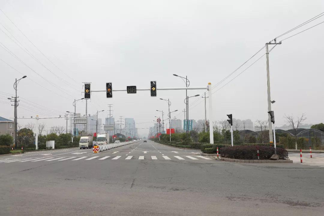 断头路早期进展及其深远影响