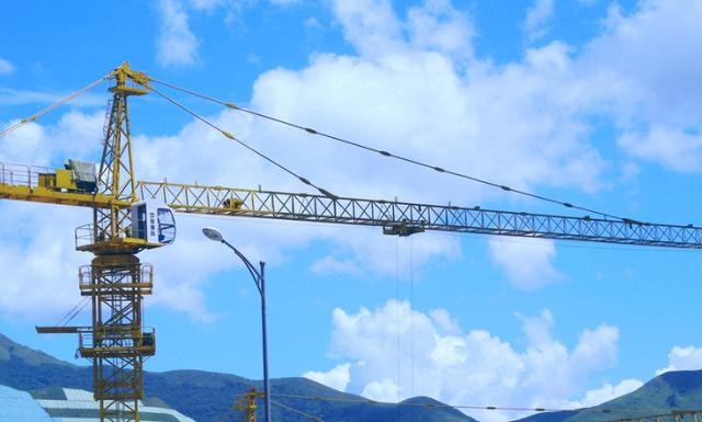 中国新基建启动，新时代的号角声已响起