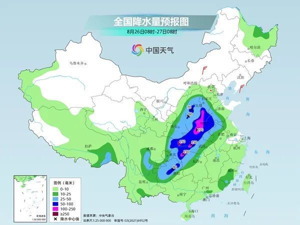 气象科技力量显神通，中国暴雨预警首发山东，应对挑战展现智慧
