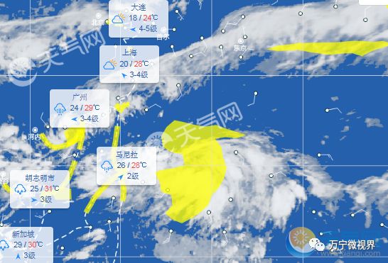 通化台风最新消息今日通报