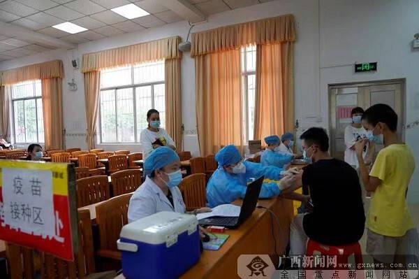 广西率先揭示，新冠病毒最早消息揭秘