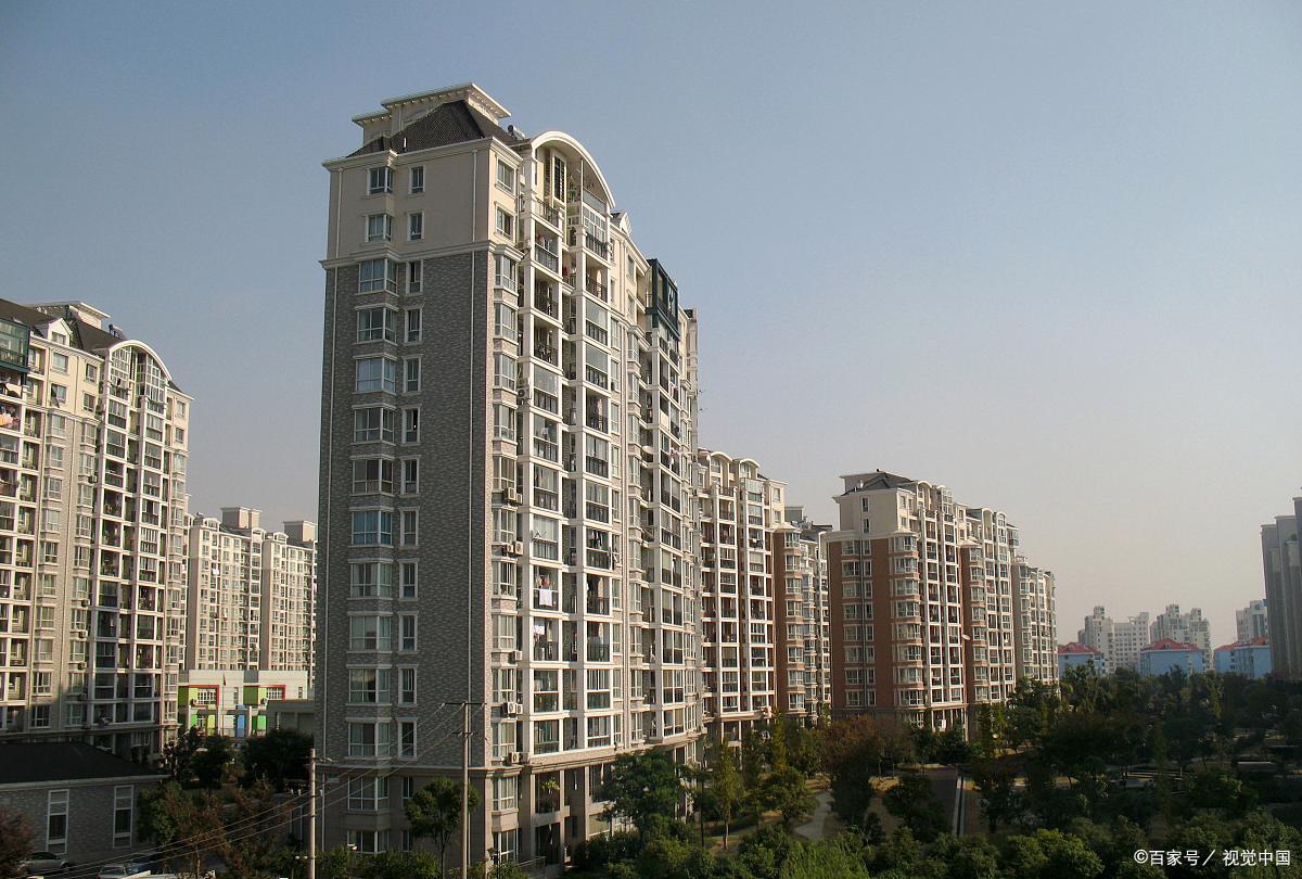 高层住宅政策起源与发展探讨