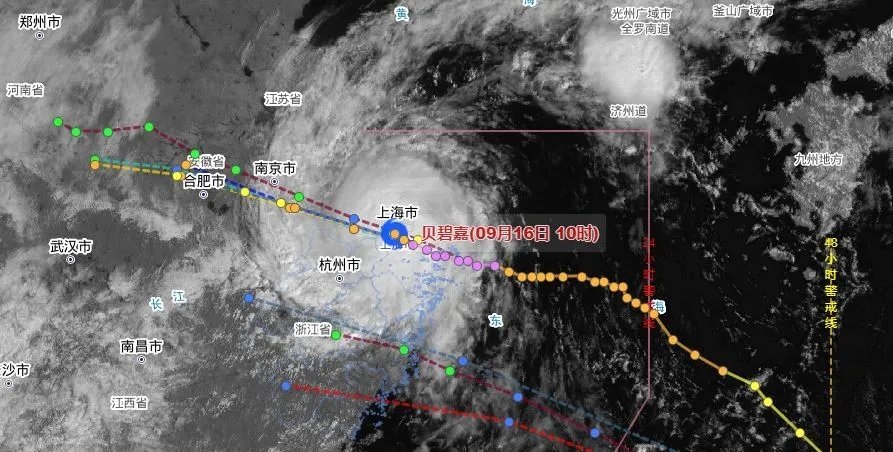 台风黑格比路径江苏，影响及应对策略
