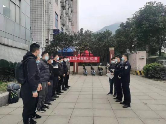 大连疫情防疫最早消息发布
