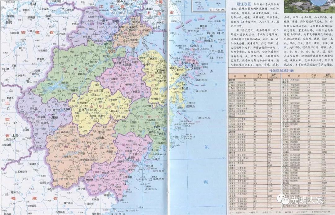 古代中国人口变迁的首次全国统计揭示