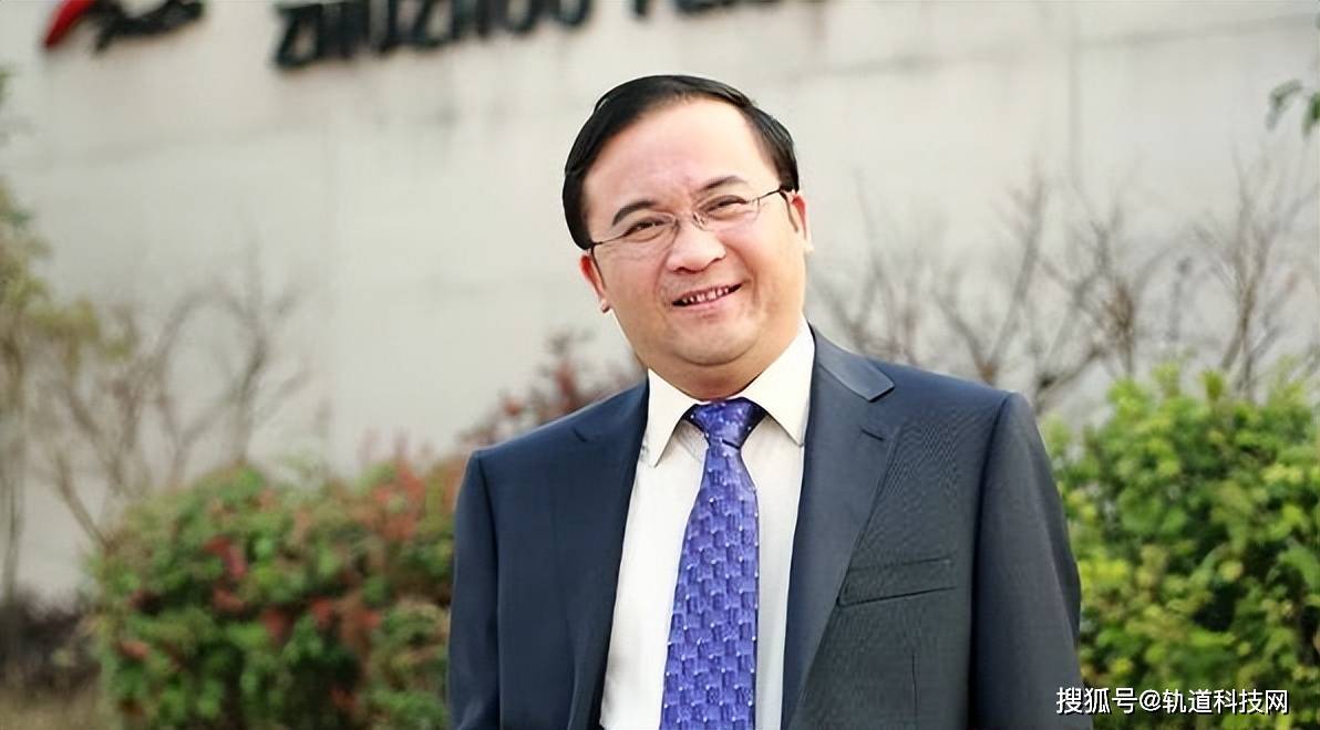 传奇董事长，早期上市公司的智慧洞察与人生轨迹