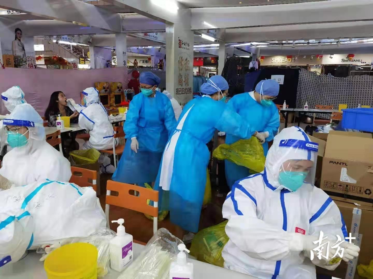 广东疫情最新消息及其影响深度分析