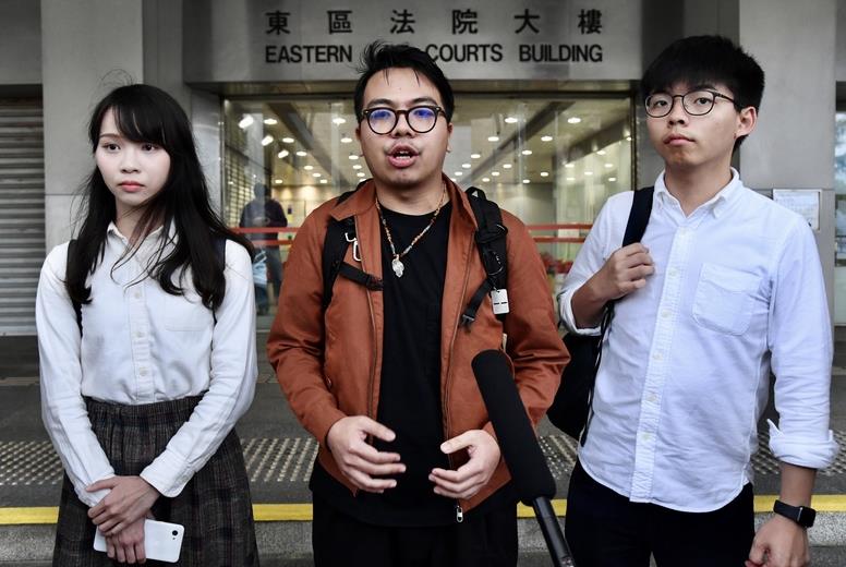 黄之峰事件，早期消息及影响深度探讨