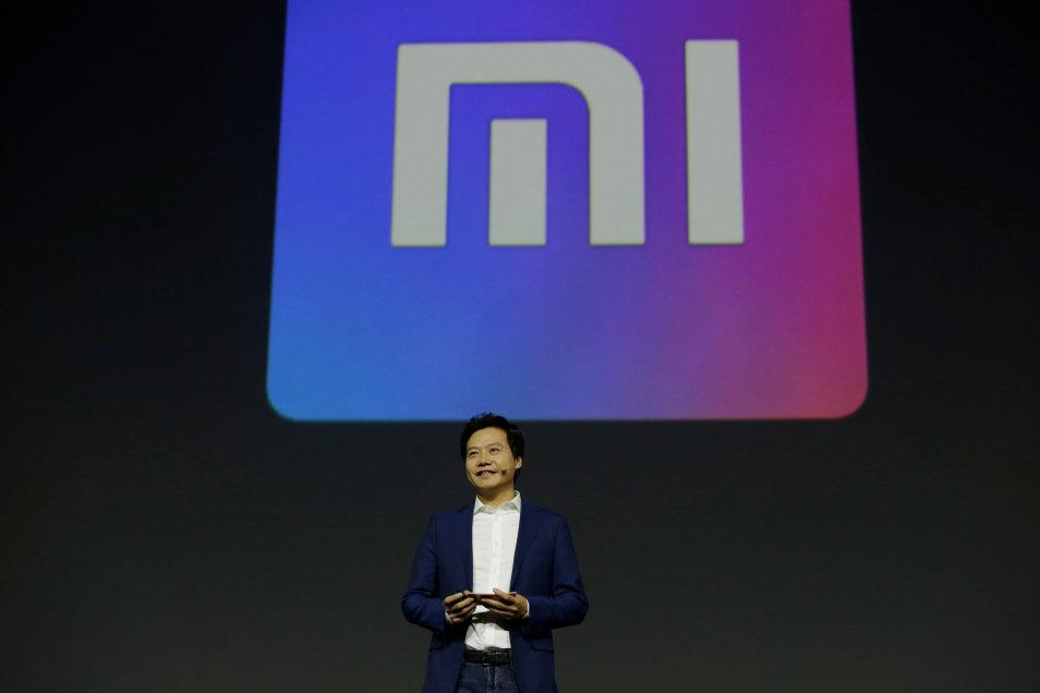 小米首款5G系列手机，引领5G时代的先锋