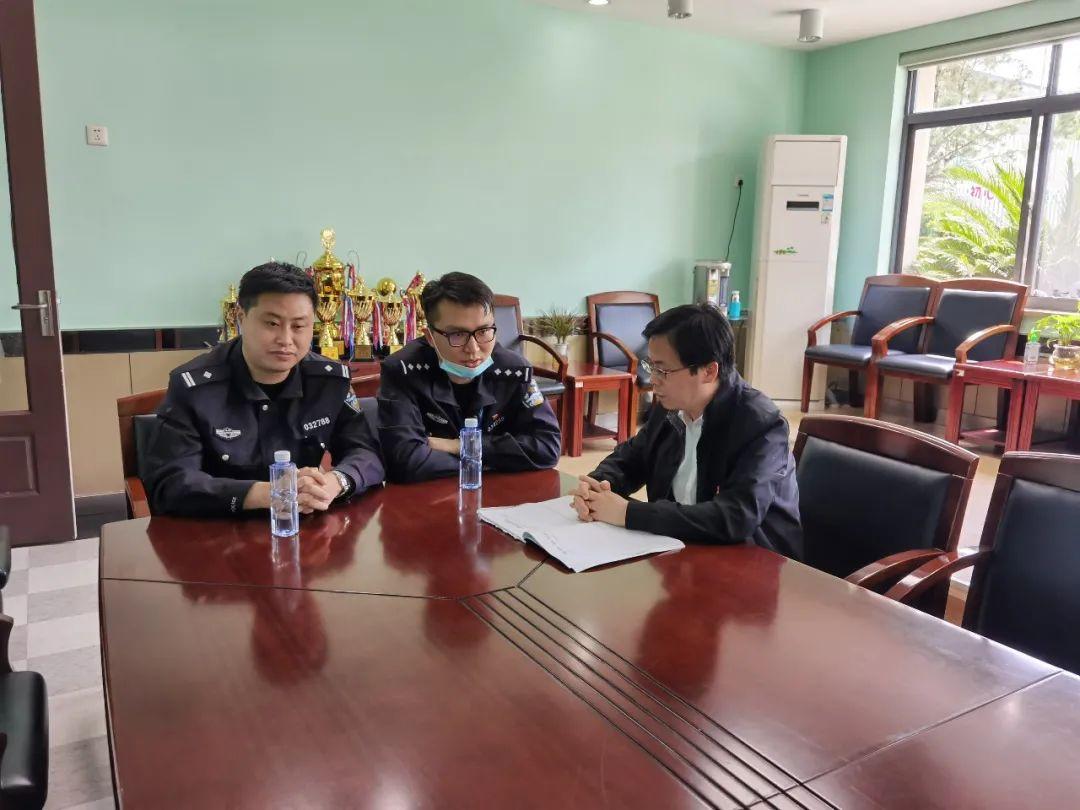 上海公安道路的早期消息与发展概览