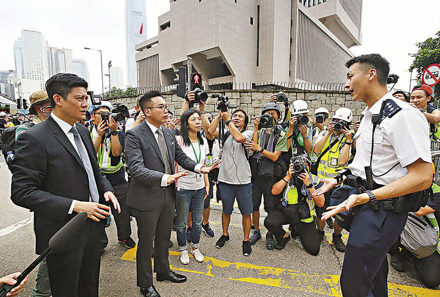 香港议员角色演变与早期发展概述